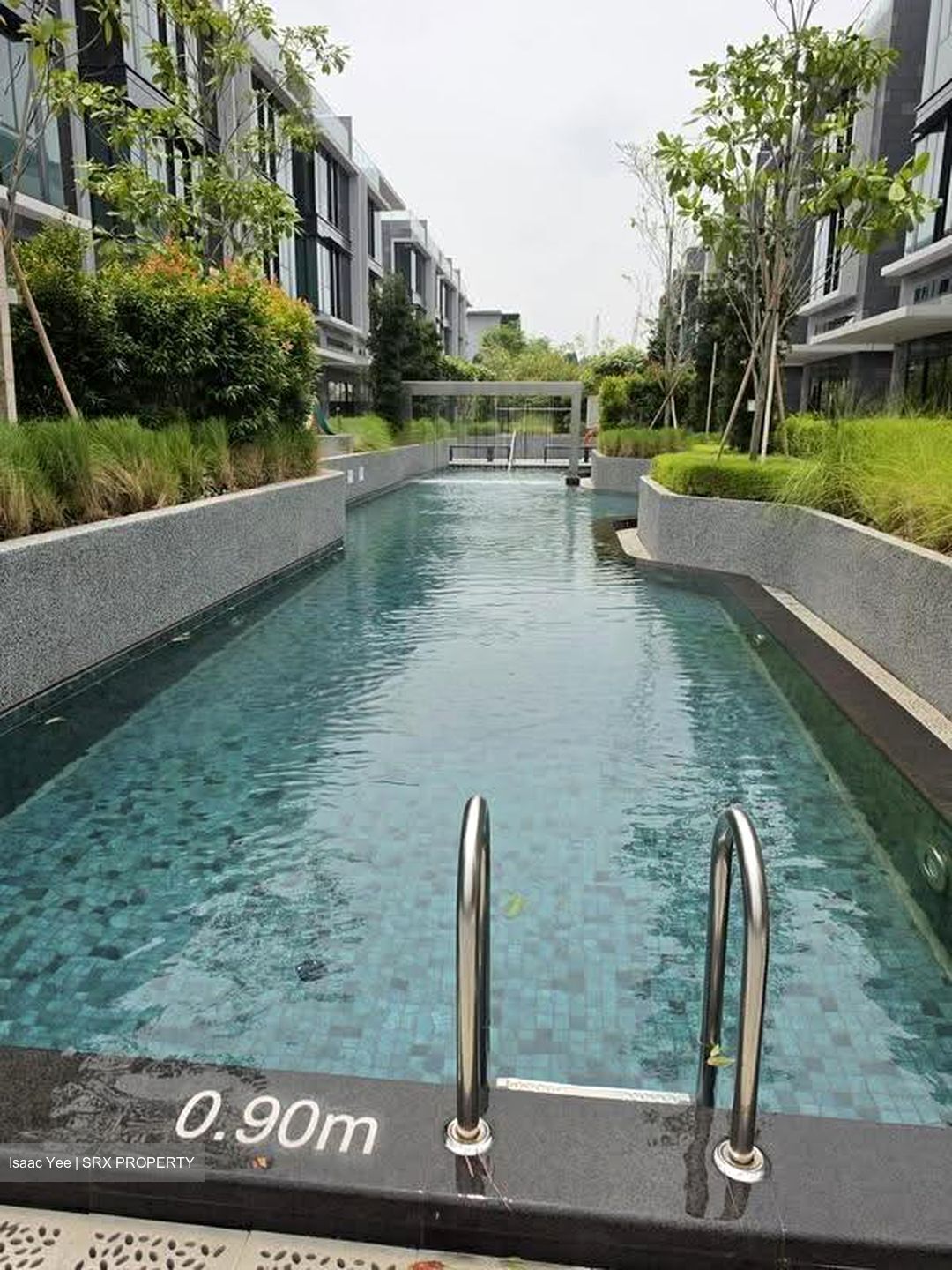 Belgravia Ace (D28), Semi-Detached #629785061